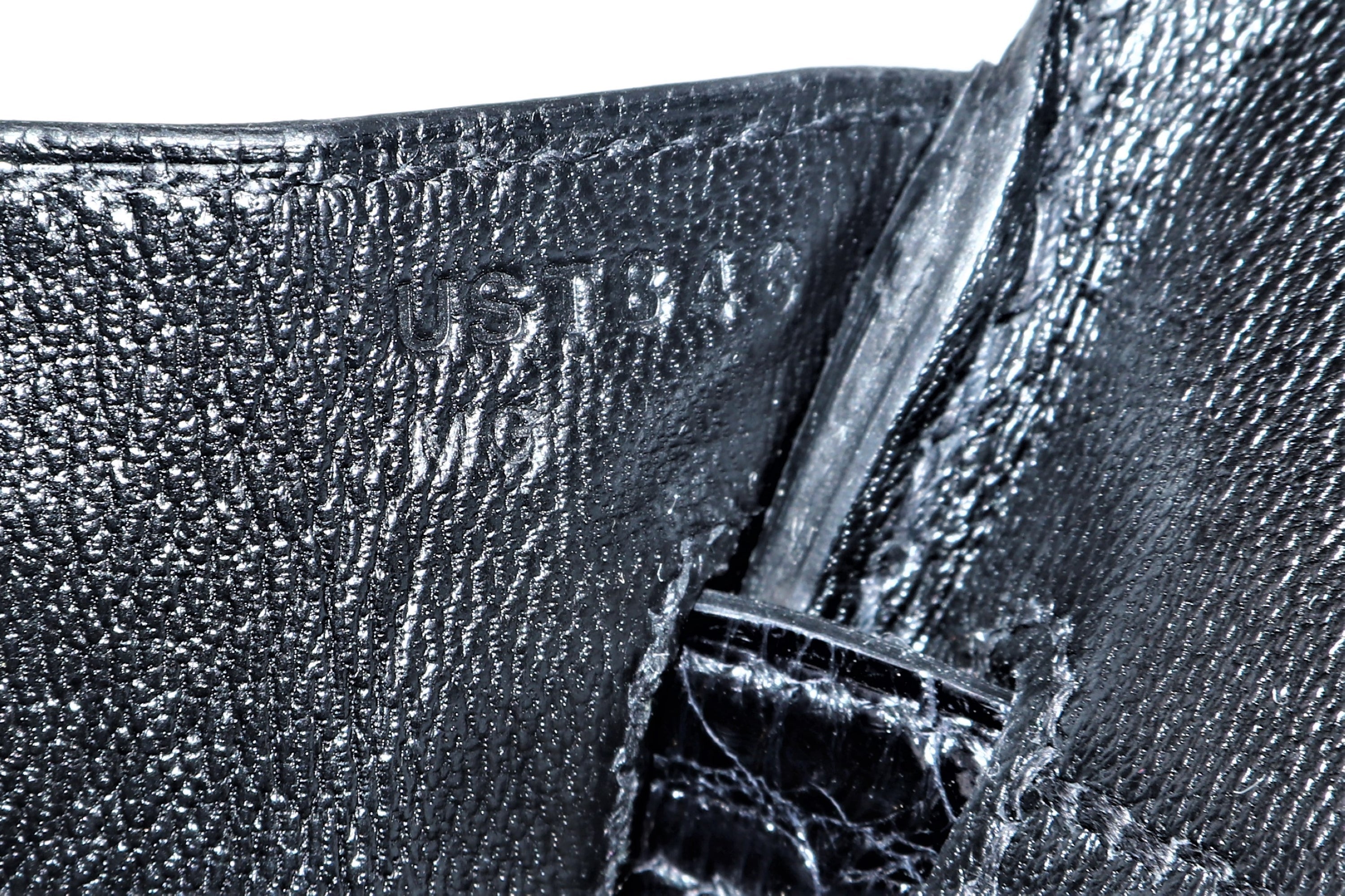 (EXOTIC) HERMES BIRKIN 25CM (STAMP U) BLACK NILO SHINY WITH GOLD HARDWARE, WITH KEYS, LOCK, RAINCOAT, CITIES, DUST COVER & BOX
