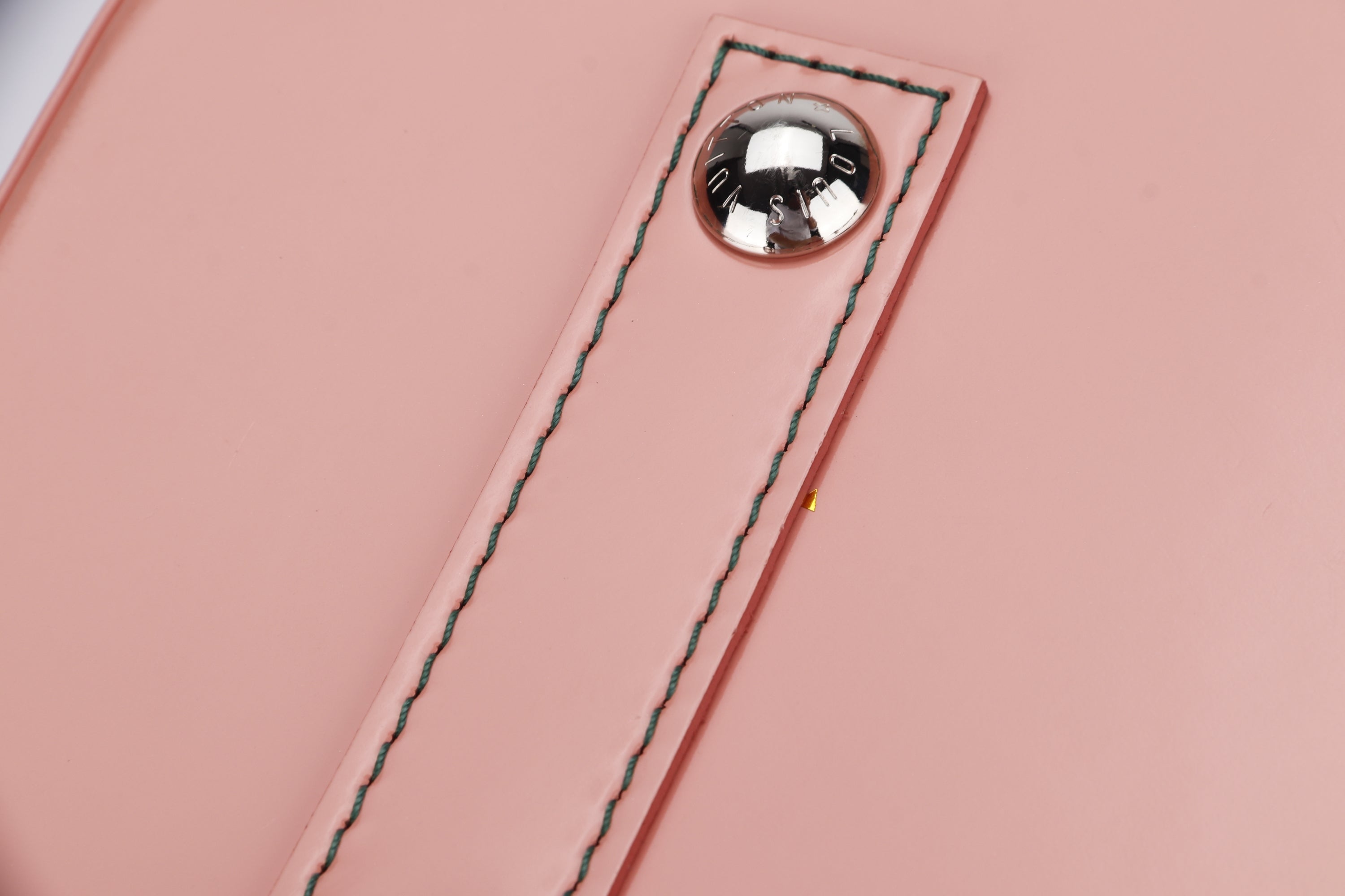 LOUIS VUITTON ALMA AQUA PRINT HANDBAG (FL3185), WITH KEYS, LOCK & DUST COVER