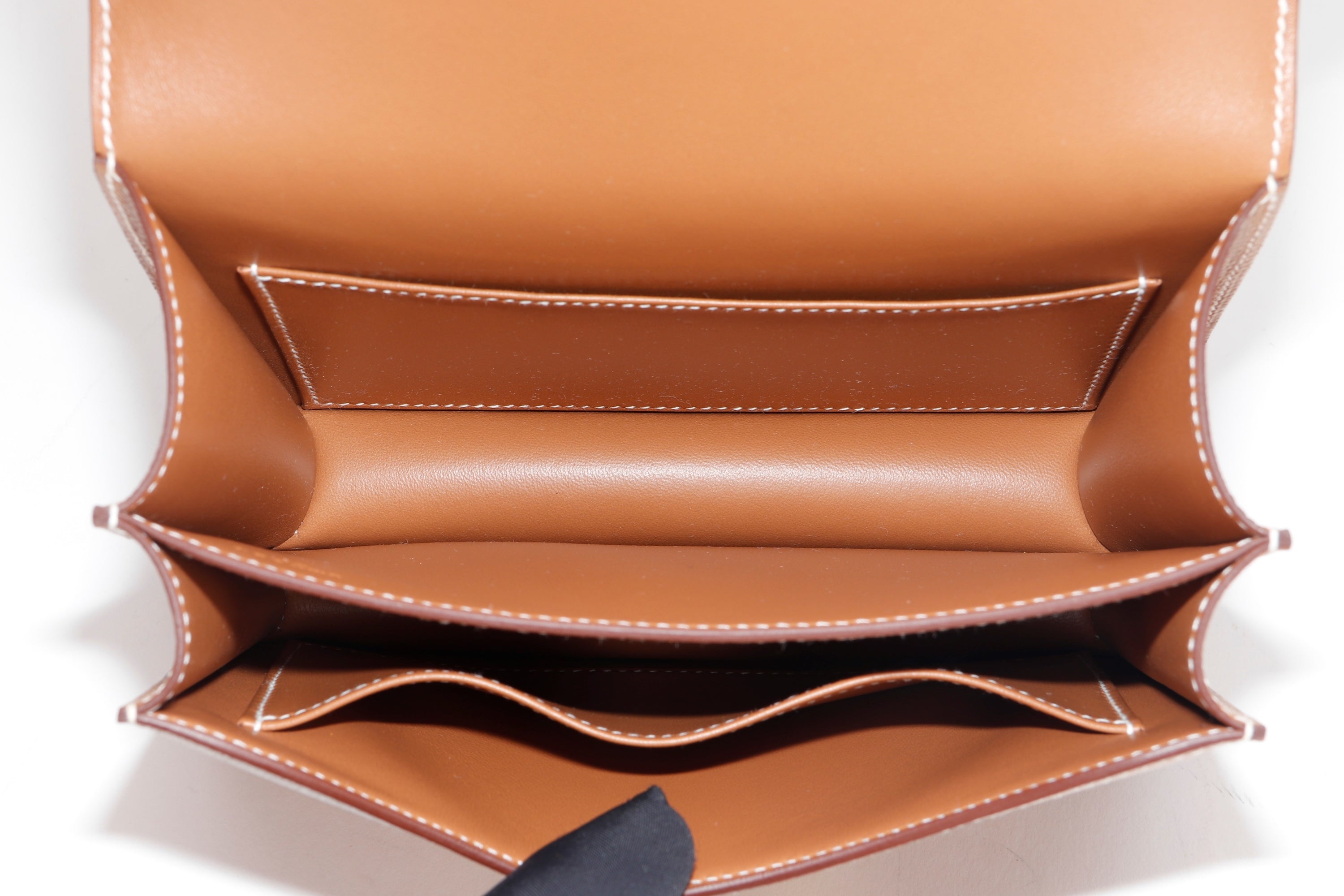 HERMES CONSTANCE 18CM (STAMP U) GOLD COLOR EPSOM LEATHER, GOLD HARDWARE, WITH DUST COVER & BOX
